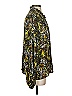 Masai Green Long Sleeve Blouse Size XS - photo 4