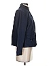 Koret Blue Cardigan Size S (petite) - photo 4
