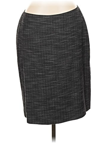 Anne Klein Casual Skirt (view 1)