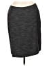 Anne Klein Gray Casual Skirt Size 10 (petite) - photo 1