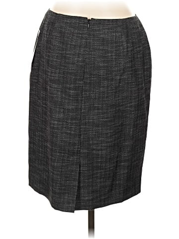 Anne Klein Casual Skirt (view 2)