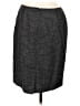 Anne Klein Gray Casual Skirt Size 10 (petite) - photo 2