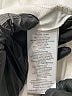 Joie 100% Polyester Ivory Long Sleeve Blouse Size XS - photo 4