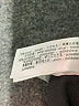 Zara Black Casual Pants Size XS - photo 8