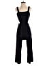 Bershka Black Jumpsuit Size XS - photo 1