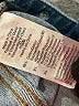Madewell Blue Jeans Size 23 waist - photo 8
