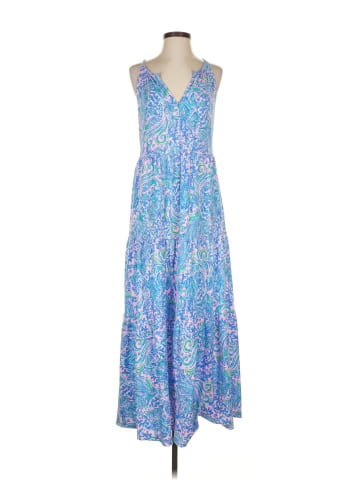 Lilly Pulitzer Casual Dress (view 1)