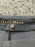 Jenne Maag Solid Black Casual Pants Size S - photo 3