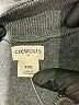 Crewcuts Outlet 100% Cotton Green Turtleneck Sweater Size XX-Small  - photo 3