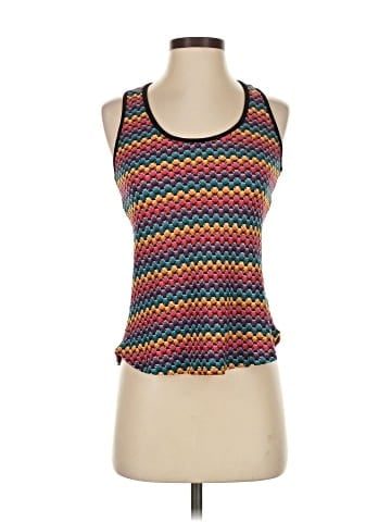 Trina Turk Tank Top (view 1)