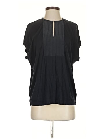 Trenery Short Sleeve Blouse (view 1)
