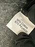 ECHT Black Zip Up Hoodie Size XS - photo 8