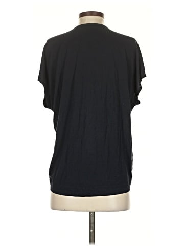 Trenery Short Sleeve Blouse (view 2)