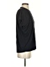Trenery Black Short Sleeve Blouse Size XS - photo 4