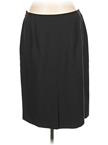 Dana Buchman Formal Skirt (view 2)