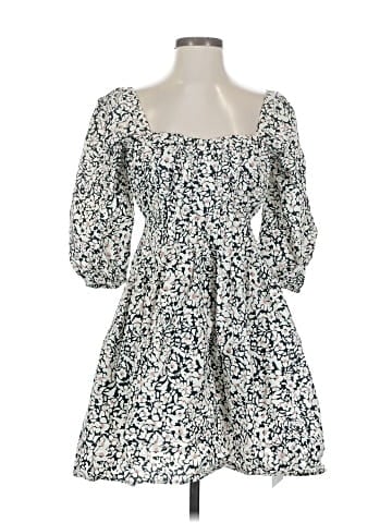 Greylin Casual Dress (view 1)