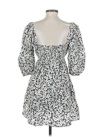 Greylin Casual Dress (view 2)
