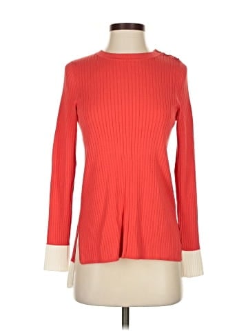 Etcetera Pullover Sweater (view 1)