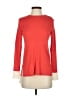 Etcetera Red Pullover Sweater Size XS - photo 1