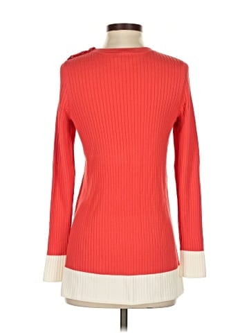 Etcetera Pullover Sweater (view 2)