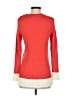 Etcetera Red Pullover Sweater Size XS - photo 2
