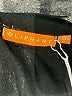 Oliphant Black 3/4 Sleeve Blouse Size XXS - photo 6