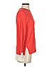 Etcetera Red Pullover Sweater Size XS - photo 4
