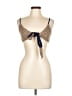 Kikirio Tan Tank Top Size L - photo 1