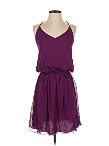 Alice + Olivia Casual Dress (view 1)