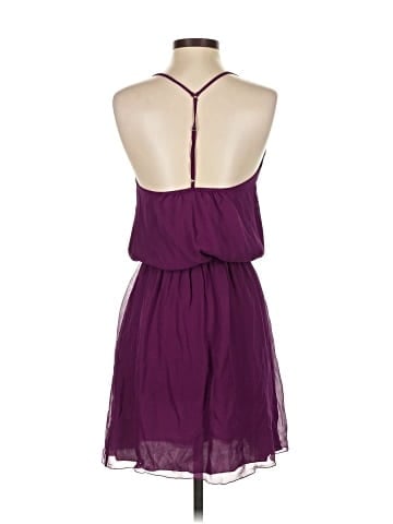Alice + Olivia Casual Dress (view 2)
