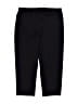 DSG Solid Black Active Pants Size S (kids) - photo 1