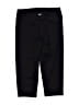 DSG Solid Black Active Pants Size S (kids) - photo 2