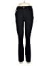 Paige Black Jeans Size 30 waist - photo 1