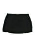 Nike Solid Black Active Skort Size M - photo 1