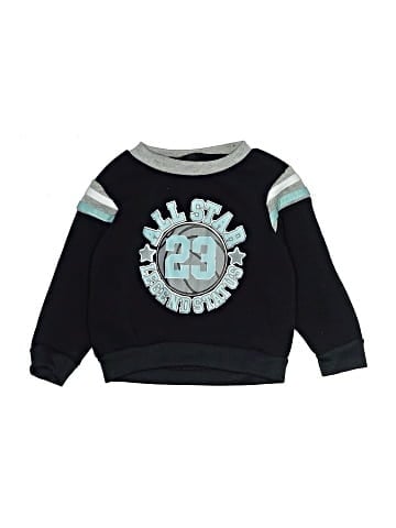 Quad Seven Sweatshirt (view 1)