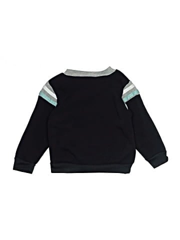 Quad Seven Sweatshirt (view 2)