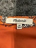 Madewell 100% Polyester Paisley Brown Casual Dress Size 00 - photo 7