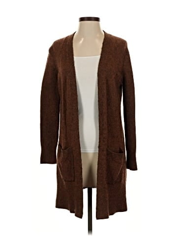 Madewell Cardigan (view 1)