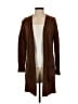 Madewell Brown Cardigan Size XXS - photo 1