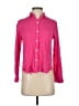 Rails Pink Long Sleeve Blouse Size XS - photo 1