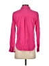 Rails Pink Long Sleeve Blouse Size XS - photo 2