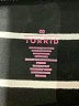 Torrid Stripes Black Casual Skirt Size Med Plus (00) - photo 4