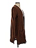 Madewell Brown Cardigan Size XXS - photo 4