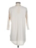 Pure & Good Ivory Pullover Sweater Size S - photo 2