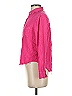 Rails Pink Long Sleeve Blouse Size XS - photo 5