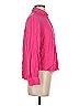Rails Pink Long Sleeve Blouse Size XS - photo 4