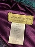 Moon Collection 100% Polyester Stars Blue Casual Skirt Size S - photo 4