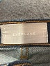 Everlane Tweed Blue Jeans Size 24 waist - photo 6