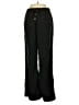 MICHAEL Michael Kors 100% Polyester Black Track Pants Size S - photo 1