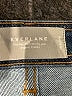 Everlane Blue Jeans Size 28 waist - photo 7